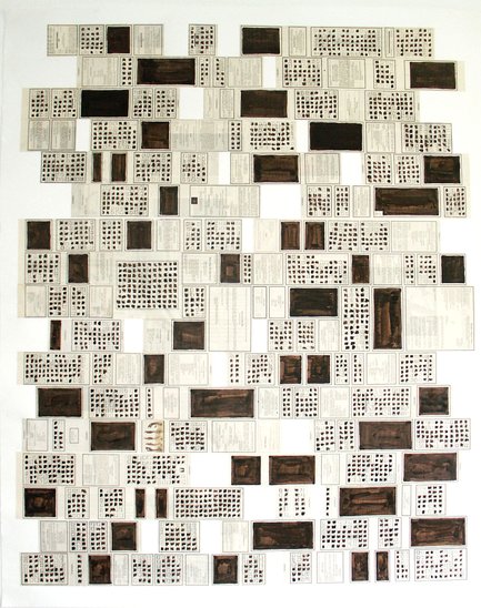 requiem, 2003, gemengde techniek, 118-144 cm